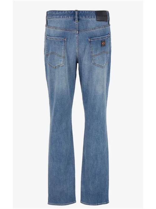 jeans ARMANI EXCHANGE | 3DZJ14 Z1XBZ1500
